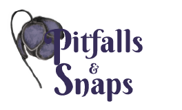 Pitfalls logo