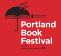 Portland Book Festival Social Media