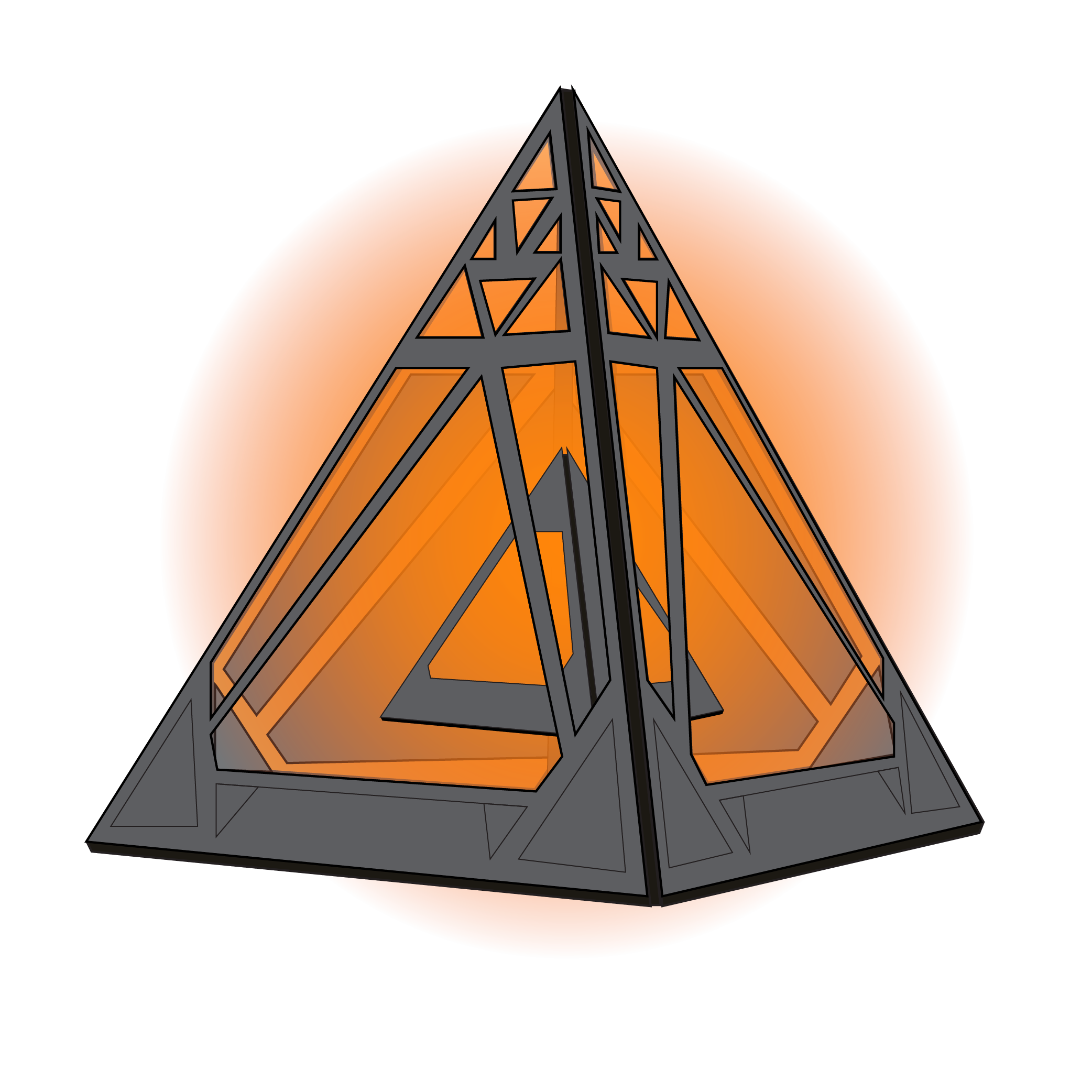 Sith Holocron Orange-01