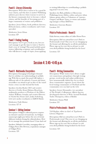 Conference Program (without nonfiction headshot)6