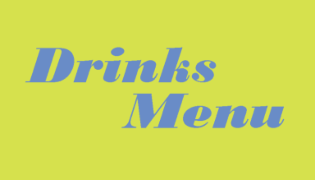 Drink Insert Menu_Page_1